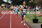800 metres, 2025 NEGP No 6 Monkton, Wednesday, August 13th.  Photo: David T. Hewitson/Sports for All Pics